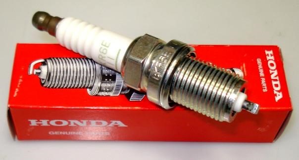 Свеча зажигания Honda/Acura 98079-5614E - Фото #1