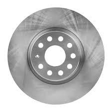 Тормозной диск TEXTAR 98200 1205 0 1 - Фото #1