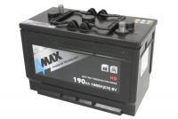 Аккумулятор 4MAX BAT190/1000R/6V/HD - Фото #1
