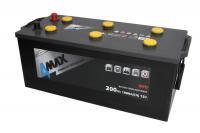 Аккумулятор 4MAX BAT200/1000L/SHD - Фото #1