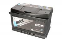 Аккумулятор 4MAX BAT70/650R/EFB - Фото #1
