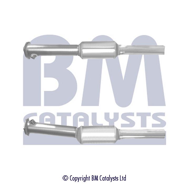 Катализатор BM CATALYSTS BM90151