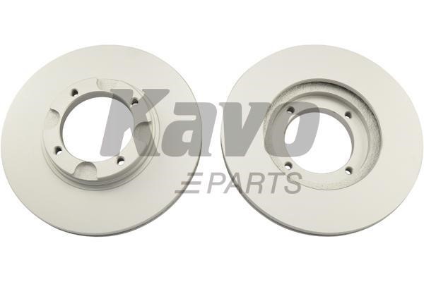 Тормозной диск KAVO PARTS BR-3235-C - Фото #1