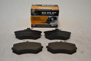 Колодки тормозные дисковые, комплект CAN-AM (BRP) BRP0778 - Фото #1