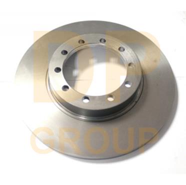 Диск тормозной задний DP GROUP BS 2227