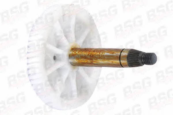 Двигатель стеклоочистителя BSG BSG 30-840-018 - Фото #1
