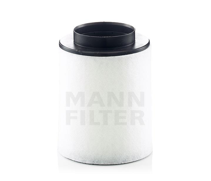 Фильтр воздушный MANN-FILTER C 17 023 - Фото #1