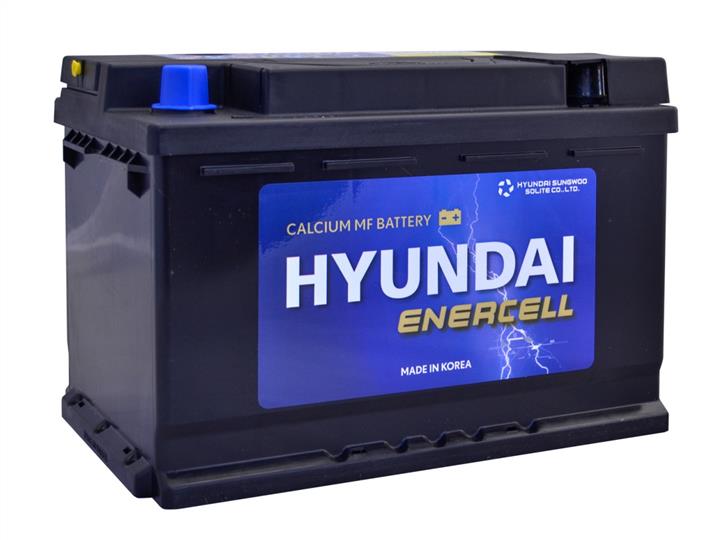Автозапчастина Hyundai Enercell CMF57412 - Фото #1