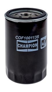 Масляний фільтр CHAMPION COF100113S - Фото #1