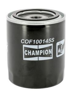 Масляный фильтр CHAMPION COF100145S - Фото #1