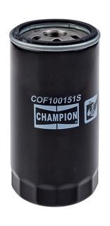 Масляный фильтр CHAMPION COF100151S - Фото #1