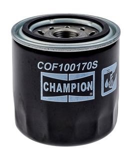 Масляный фильтр CHAMPION COF100170S - Фото #1