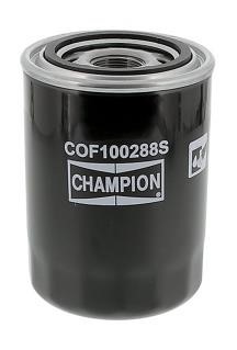 Масляный фильтр CHAMPION COF100288S - Фото #1