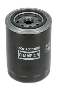 Масляный фильтр CHAMPION COF101108S - Фото #1