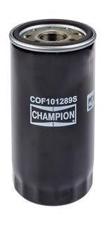 Масляный фильтр CHAMPION COF101289S - Фото #1