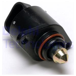 Клапан электромагнитный ТНВД DELPHI CV10016-11B1