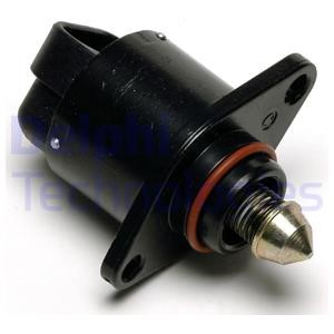 Клапан электромагнитный ТНВД DELPHI CV10025-11B1