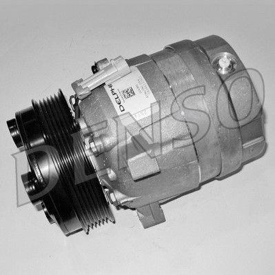 Автозапчастина DENSO DCP20008