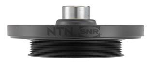Ремінний шків SNR DPF351.05 - Фото #1