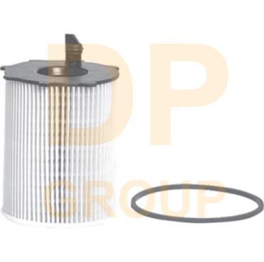 Автозапчастина DP GROUP ES 7501