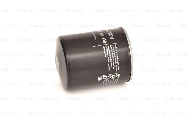 Масляний фільтр BOSCH F026407198 - Фото #1