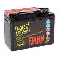 Батарея аккумуляторная Fiamm 12В 2,3Ач 30A(EN) R+ FIAMM FTR4A-BS - Фото #1