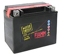 Мотоакумулятор FIAMM FIAMM FTX20L-BS