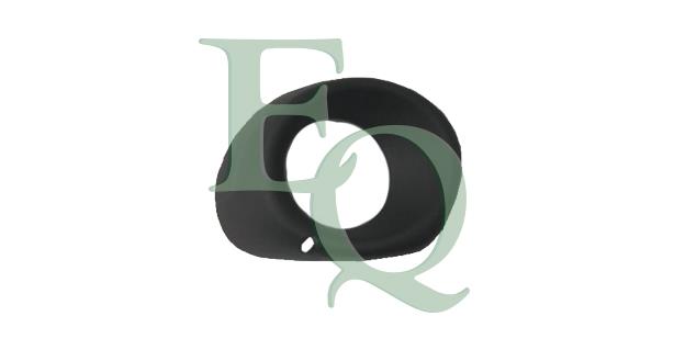 Облицовка, противотуманная фара EQUAL QUALITY G2889