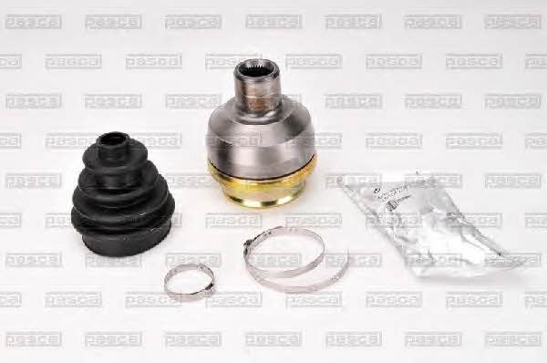 Шарнирный комплект, приводной вал PASCAL G7W021PC