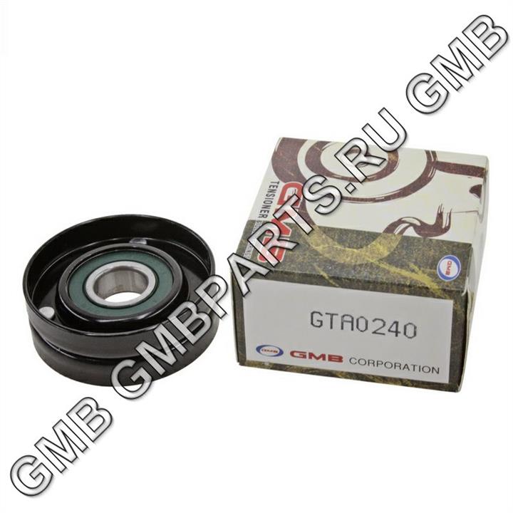 Ролик натяжной GMB GTA0240 - Фото #1