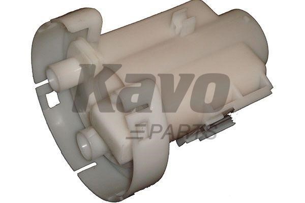 Фільтр паливний KAVO PARTS HF-625 - Фото #1