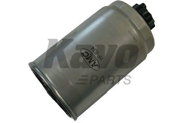Фильтр топливный KAVO PARTS HF-634 - Фото #1