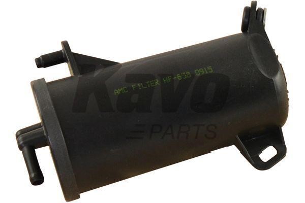 Фильтр топливный KAVO PARTS HF-858 - Фото #1