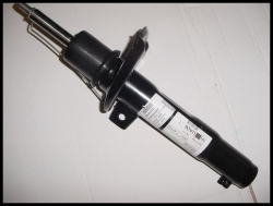 Амортизатор подвески передний газомасляный VAG JZW 413 031 A - Фото #1