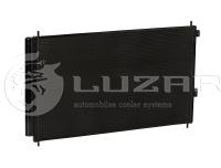 Конденсатор, кондиционер LUZAR LRAC 1900 - Фото #1