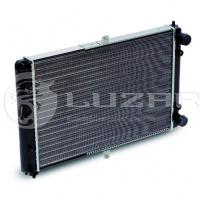 Радиатор, охлаждение двигателя LUZAR LRc 0226 - Фото #1