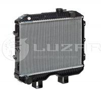 Радиатор, охлаждение двигателя LUZAR LRc 0347b - Фото #1