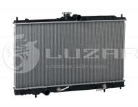 Радиатор, охлаждение двигателя LUZAR LRc 11157 - Фото #1
