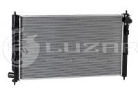 Автозапчастина LUZAR LRc 11197 - Фото #1