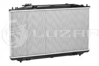 Радиатор, охлаждение двигателя LUZAR LRc 231L2 - Фото #1