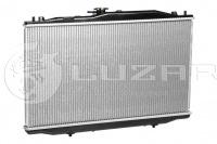Радиатор, охлаждение двигателя LUZAR LRc 23BB - Фото #1
