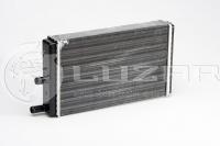 Теплообмінник, опалення салону LUZAR LRh 0241 - Фото #1