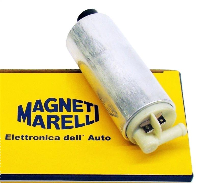 Насос топливный MAGNETI MARELLI MAM00051 - Фото #1