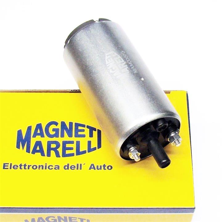 Насос топливный MAGNETI MARELLI MAM00070 - Фото #1