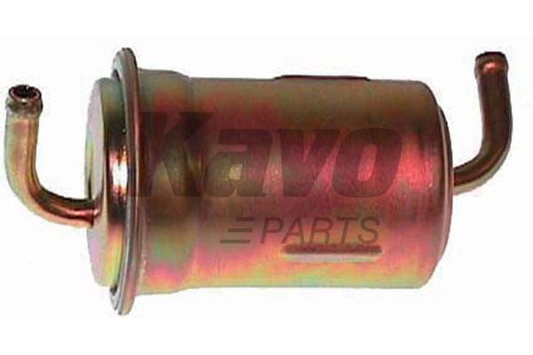 Фильтр топливный KAVO PARTS MF-5558 - Фото #1