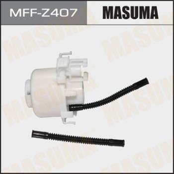 Фильтр топливный Masuma MFF-Z407 - Фото #1