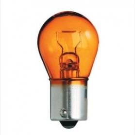 Лампа накаливания желтая PY21W 12V 21W MERCEDES-BENZ N 400809 000005