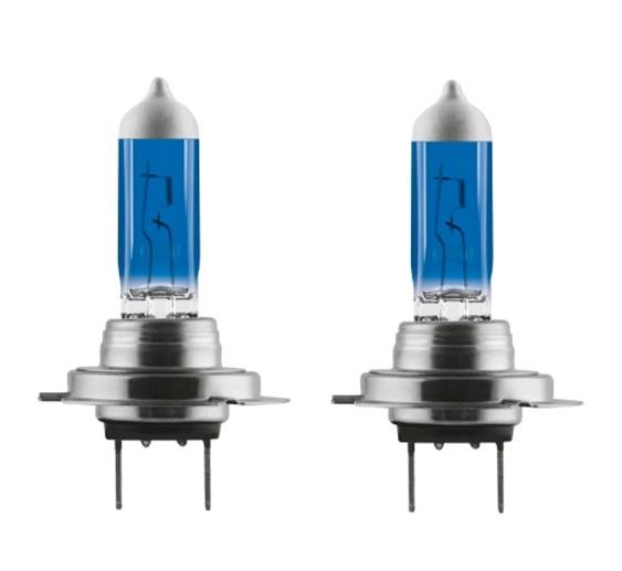 Лампа галогенная H7 12V 80W NEOLUX® N499HC-SCB