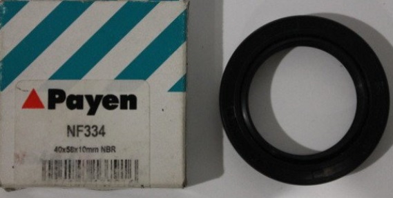 Уплотняющее кольцо, ступенчатая коробка передач PAYEN NF334 - Фото #1