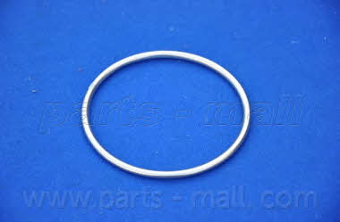 Уплотнительное кольцо, труба выхлопного газа PARTS-MALL P1N-C014 - Фото #4